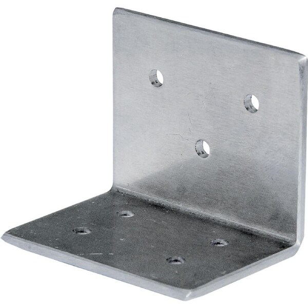 Caravan Mounting Brackets To Suit Altronics Solar Panel Remote Power &Grid Pk 4