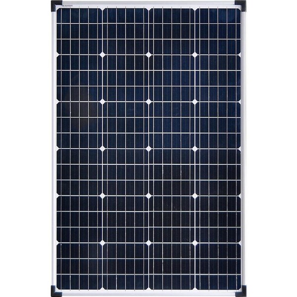 Powerhouse 225W 24V Monocrystalline Grid Connect Solar Panel Power Systems