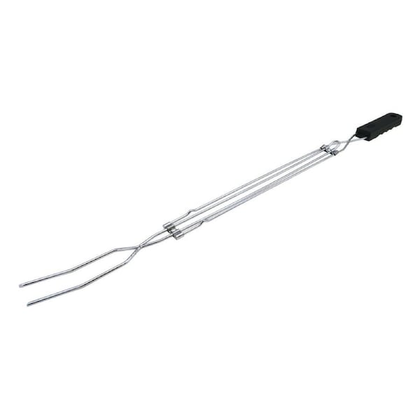 Maxiheat Telescopic Extendable Marshmallow Fork 55cm to 80cm