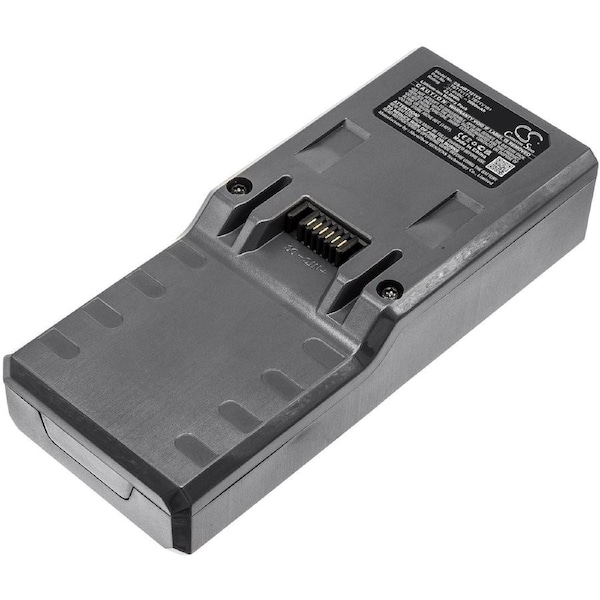 Replacement Battery for Hoover Ultra Light 5221 5221BP 5230 Vacuum Cleaner