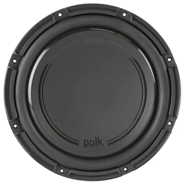 Polk DB1242SVC DB+ Series 12" Coil Subwoofer