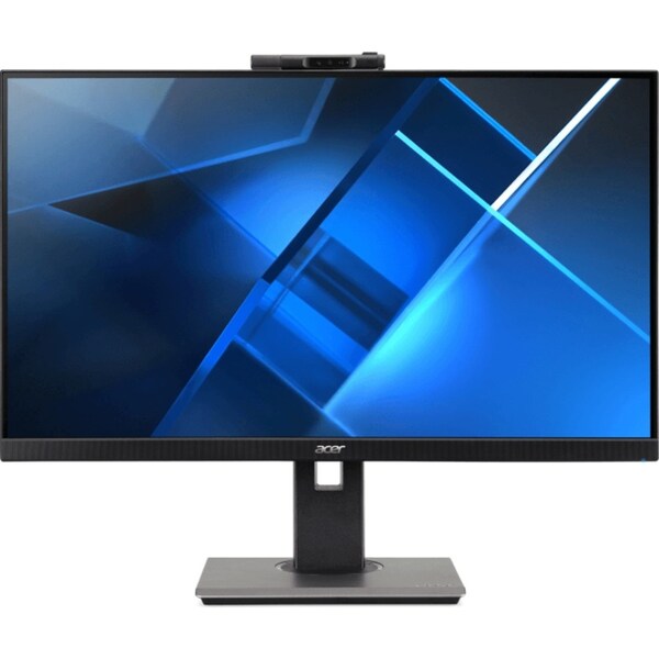 Acer B7 Series B277D 27" Inch Computer Monitor Webcam