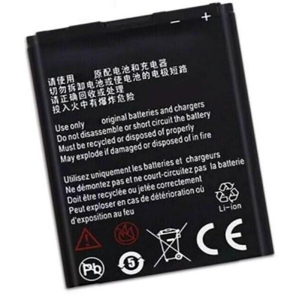 Compatible Battery for ZTE Telstra Flip T20 Z222