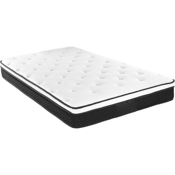 King Single Size Medium Firm Mattress - 21cm