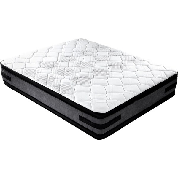 Double Size Cool Gel Mattress - 36cm