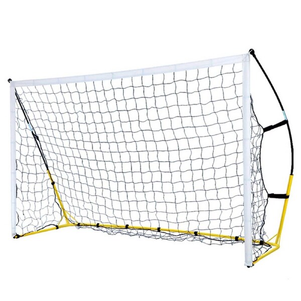 Portable Training Football Goal - 3.6M