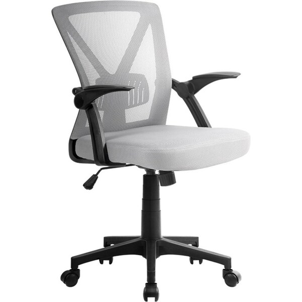 Office Chair Gaming Executive Computer Chair - Grey