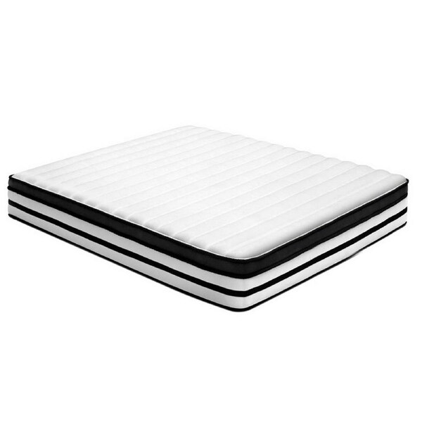 Queen Size Medium Firm Mattress - 27cm