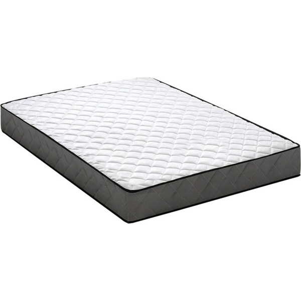 Queen Size Medium Firm Spring Mattress - 16cm