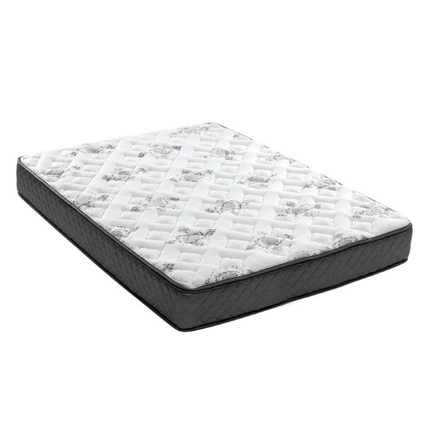 Hypo-Allergenic Spring Mattress - 24cm