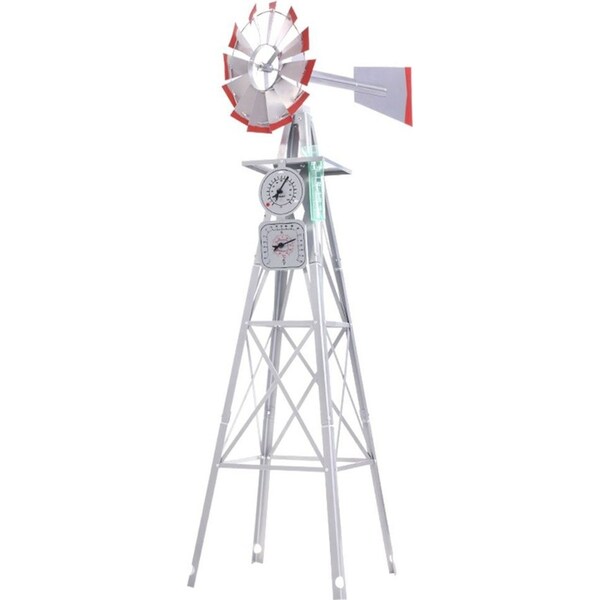 Garden Windmill - 4FT 146cm