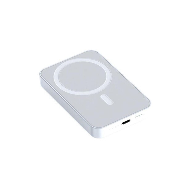 Power Bank PD 20W 10000mAh Magnetic Wireless Charger Battery
