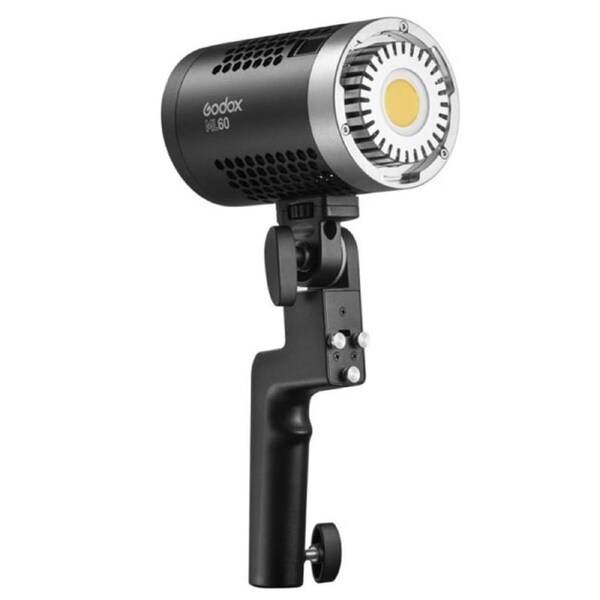Godox ML60 Daylight 5600K LED Light