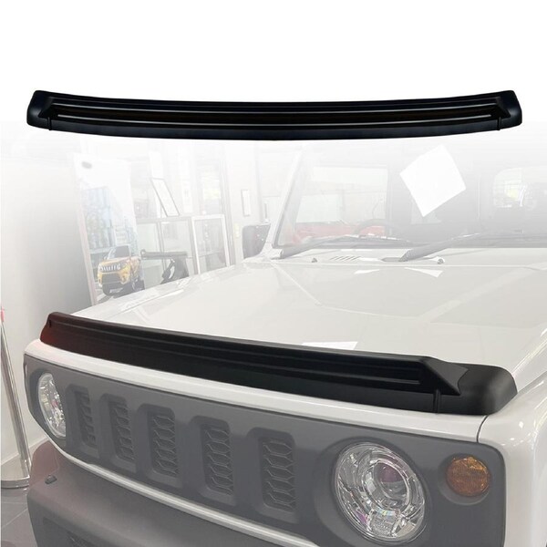 Bonnet Protector for Suzuki Jimny 2018-Onwards