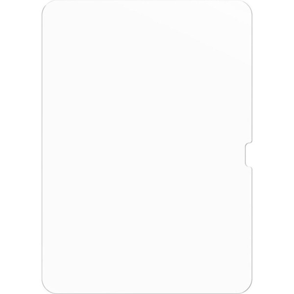 Otterbox Alpha Tempered Glass Screen Protector For Apple iPad 10.9 10th Gen CLR