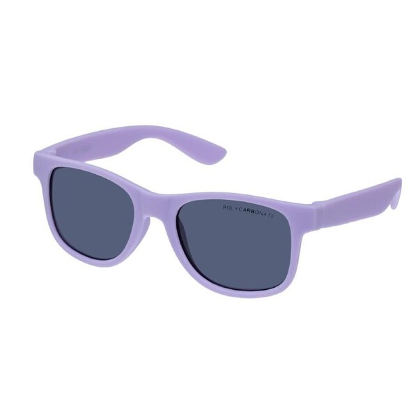 Cancer Council Kids Alligator Sunglasses - Lilac