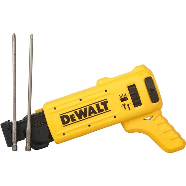 BRAND NEW DEWALT DCF6201 COLLATED SCREW GUN AUTOFEED ATTACHMENT SUITS DCF620