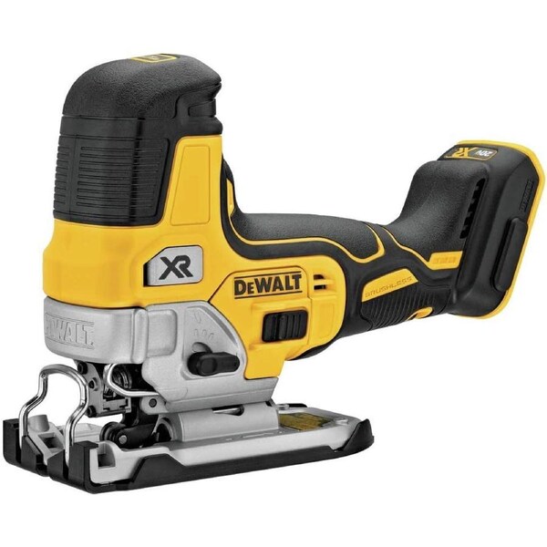 NEW DEWALT CORDLESS BARREL GRIP JIGSAW DCS335 18V/20V