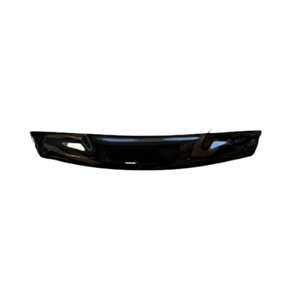 Bonnet Protector for Nissan JUKE 2011-2017 Stone Chip Guard Black