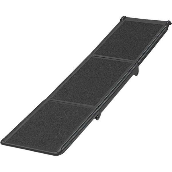 Dog Pet Ramp Car Stairs Steps Travel Ladder