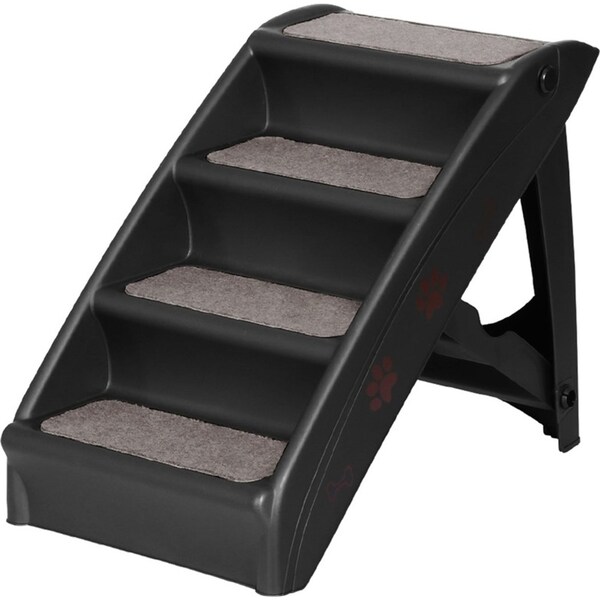 Dog Ramp For Bed Sofa Car Pet Steps Stairs