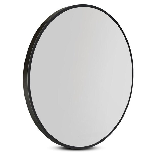 Round Wall Mirror - 70cm
