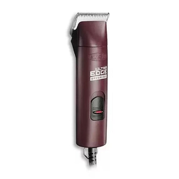Andis Clipper Ultraedge Brushless Agcb Super 2-Speed