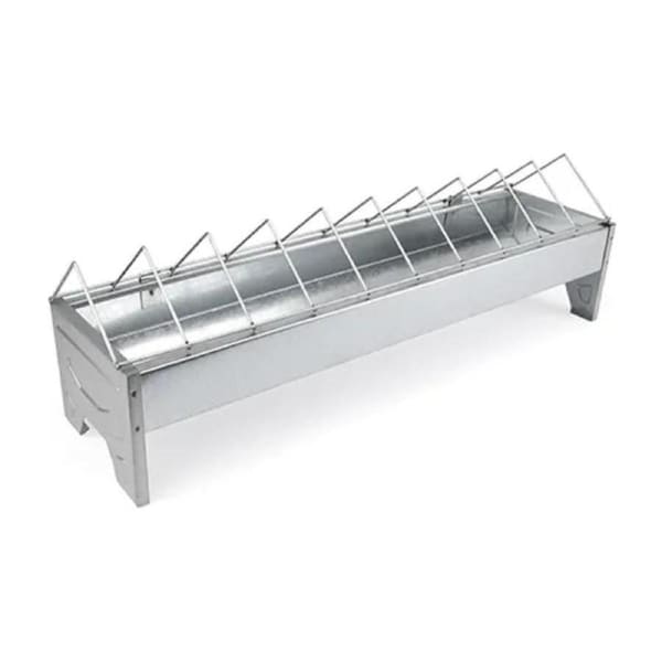 Poultry & Duck Feed Trough