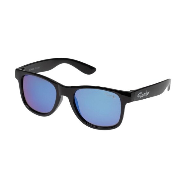 Mambo Kids Bommie Sunglasses - Black