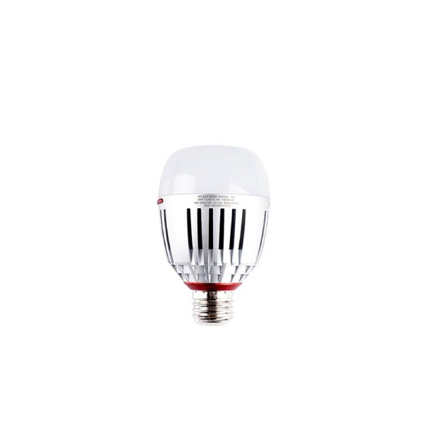 Aputure Accent B7C RGBWW E26/27 LED Bulb