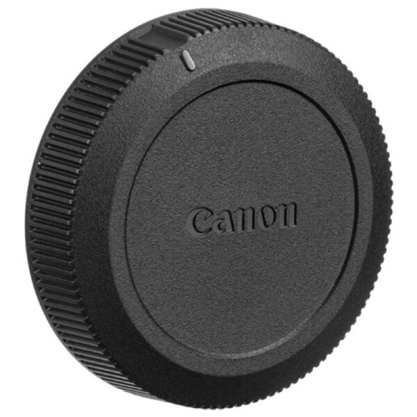 Canon RF Rear Lens Cap