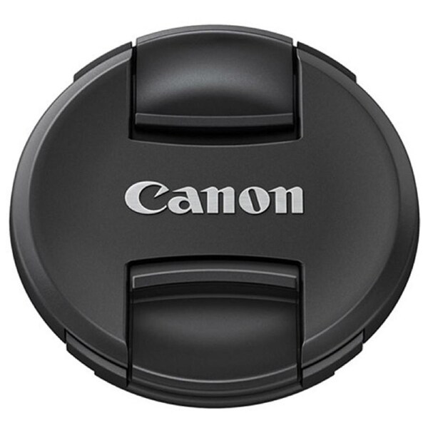 Canon E-67II Front Lens Cap