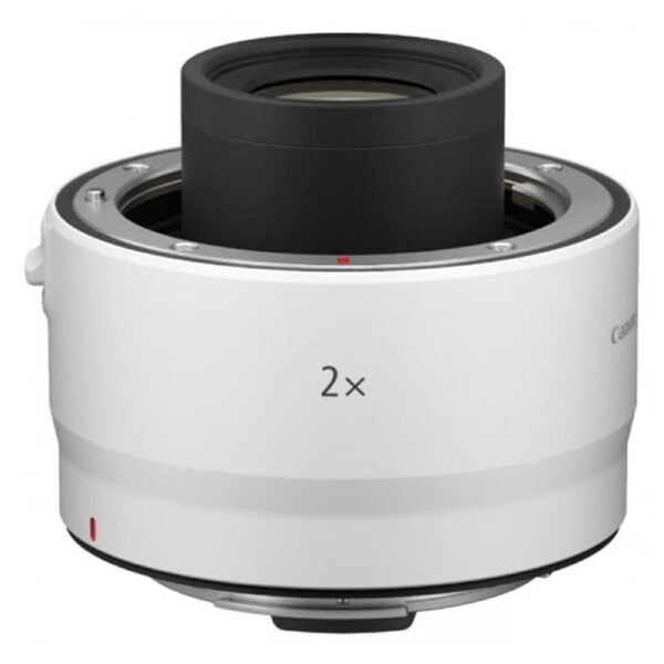 Canon Extender RF 2X Lens