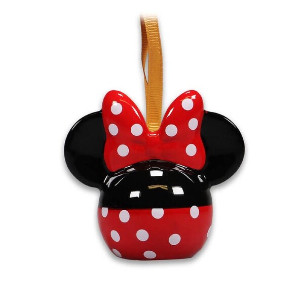 Disney Decoration Minnie Mouse