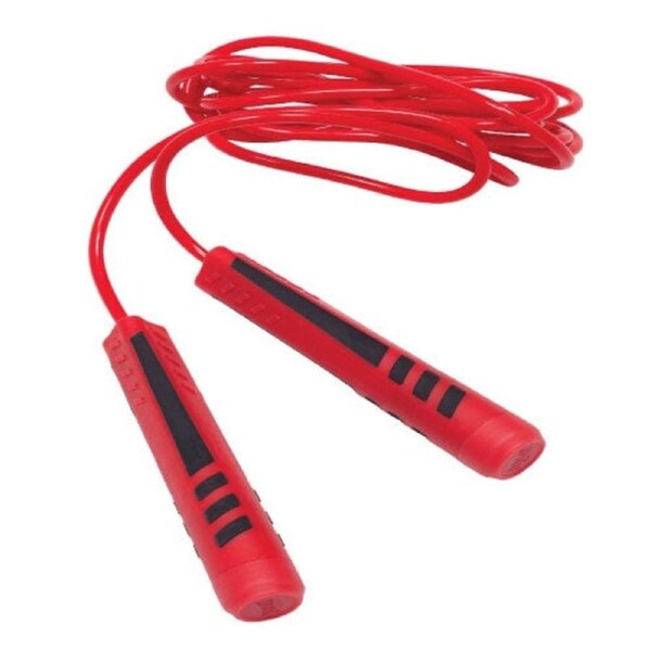Everlast Adjustable Weighted Jump Rope