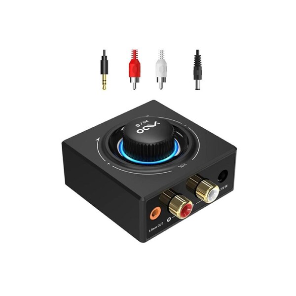 1Mii B06T3 Bluetooth Audio Receiver