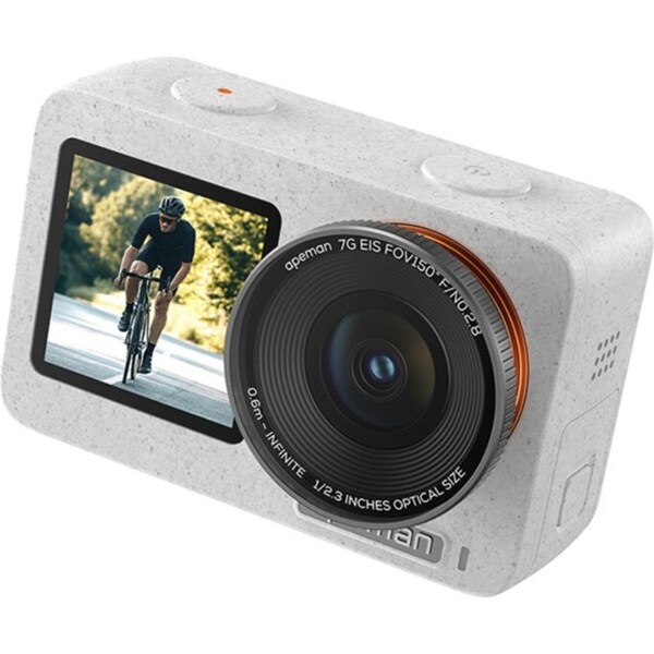Apeman Seeker One 4K Dual Screen Action Camera