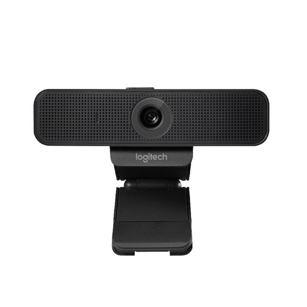Logitech C925e Pro Stream Full HD Webcam 30fps at 1080p Autofocus Light [960-001075]