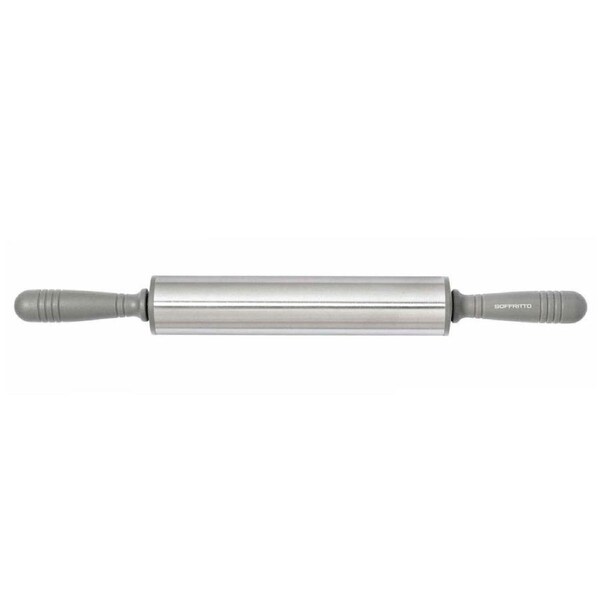 Soffritto Stainless Steel Rolling Pin