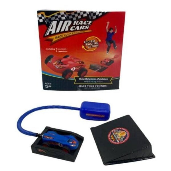 Car Racing Stomp Car