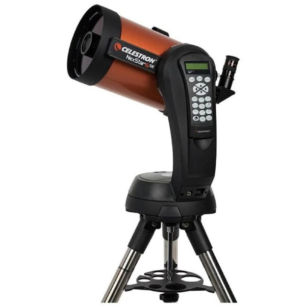 Celestron NexStar 6SE Computerized Telescope