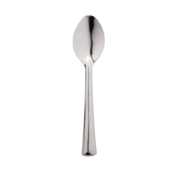 EDLP - Nisbets Essentials Pressed Teaspoon 18/0 (Box 12)