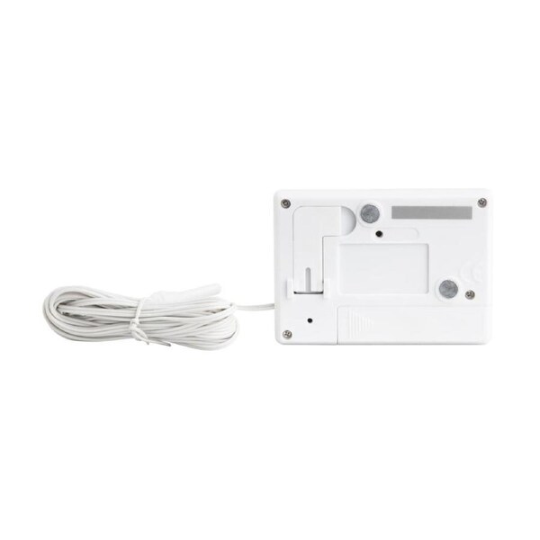 Hygiplas Digital Fridge/Freezer Thermometer