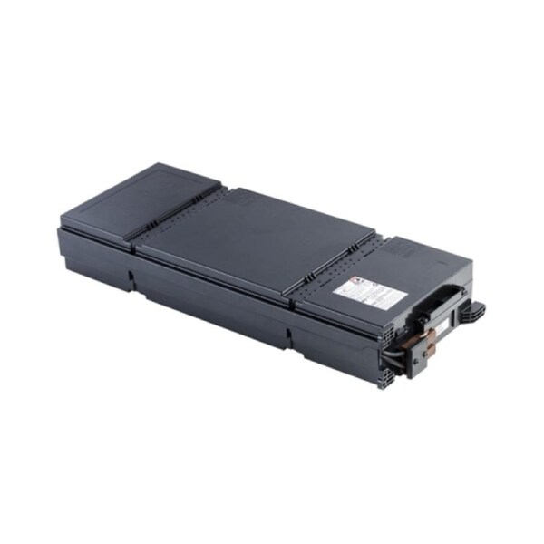 APC Replacement Battery Cartridge #152, Suitable For SRT3000RMXLA, SRT3000RMXLI, SRT3000RMXLI-NC, SRT3000XLI