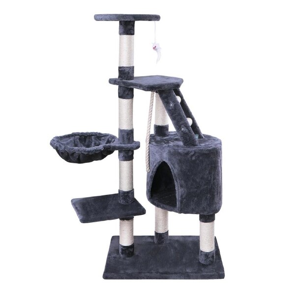 120cm BEASTIE Cat Tree