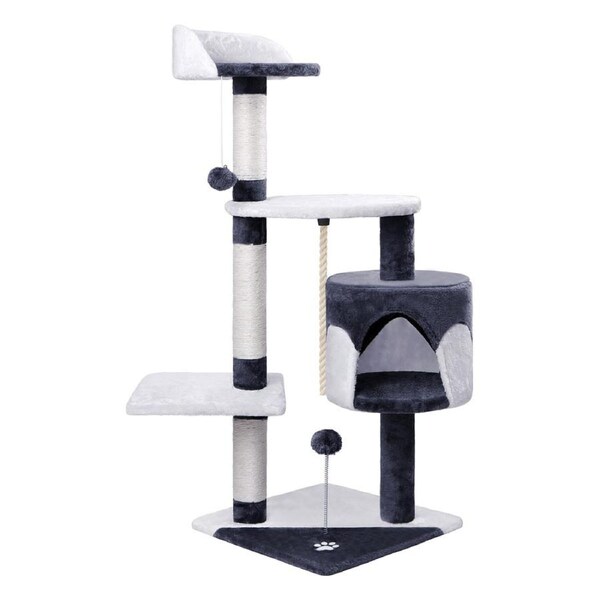 BEASTIE Cat Tree 112cm