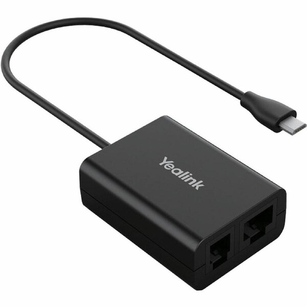 Yealink EHS60 - Wireless Headset Adapter
