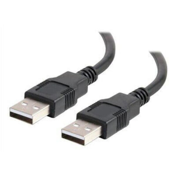 Alogic 5m USB 2.0 Type A to CableMale Male Cables - USB2-05-AM-AM