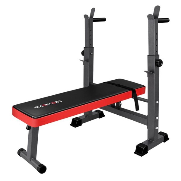 BLACK LORD Weight Bench Foldable
