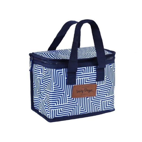 Food Safe Insulated Kids Lunch Box Cooler - Blue